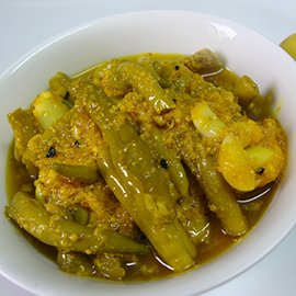 Lemon Chilli Pickle