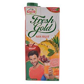 Green Mango & Mix Fruit