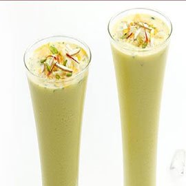 Kesar Sharbat