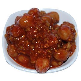 Chana Methi Pickle