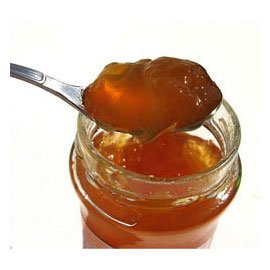Mango Jam