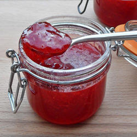 Mix Fruit Jam
