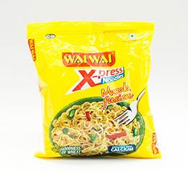 Xpress Noodles