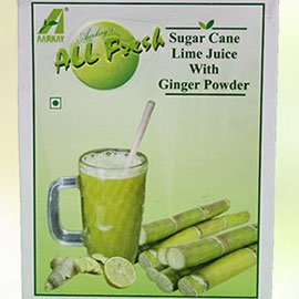 All Fresh Juice Powder
