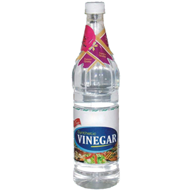 Synthetic Vinegar