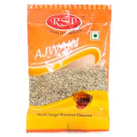 Ajwain