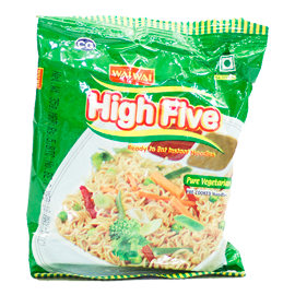 High Five Noodles