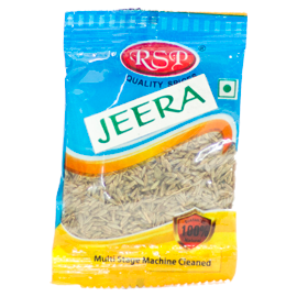 Jeera