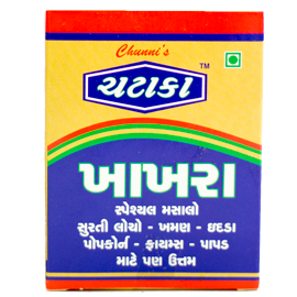 Khakhra Masala
