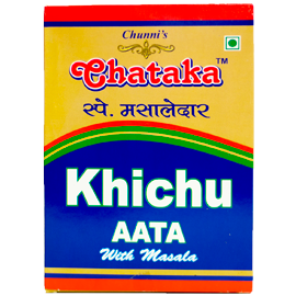 Khichu Masala Aata