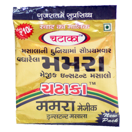 Mamra Magix Masala